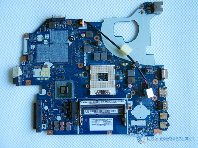 MBR4G02001 MB.R4G02.001 for Acer aspire 5336 laptop motherboard - Click Image to Close